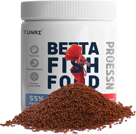 HIKARI Betta Bio-Gold Aquarium Pellet Fish Food For All Life Stages ...