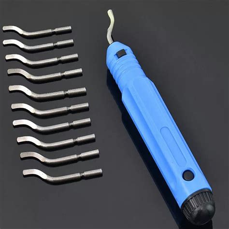 Hand Deburring Tools 的图像结果