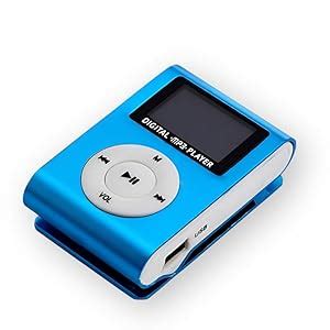 Drumstone ( LIMITED STOCK with 15 YEARS WARRANTY ) Portable Mini MP3 ...