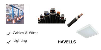 Electrical Solution Provider deals with various Electrical and ...