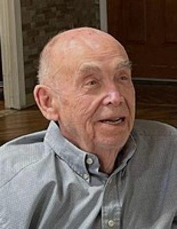 William D Trimble Obituary - Times Recorder