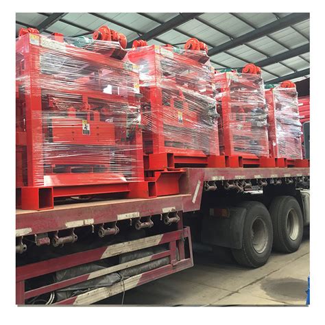 Block Bricks Machine 4 的图像结果