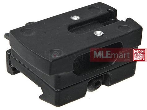 Army Force Doctor QD Mount | MLEmart.com