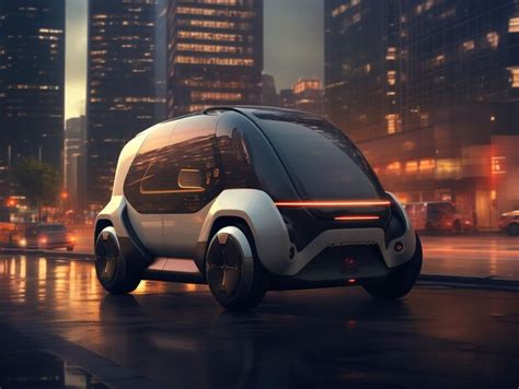 Robot Car 的图像结果