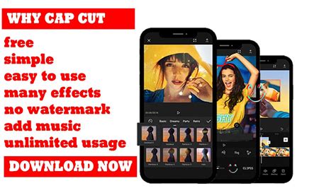 Image result for Cap Cut Guide