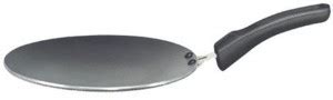 Prestige Omega Select Plus Concave Tawa 25 cm diameter Price in India ...