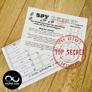 Image result for Prep Agent Joe Math