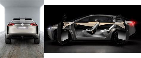 Learn Everything About The Nissan IMx KURO Concept | Experience Nissan