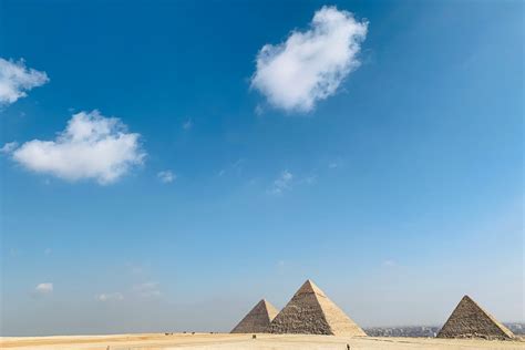 Egypt Weather - Climate Guide & Forecast | EgyptTravel.com