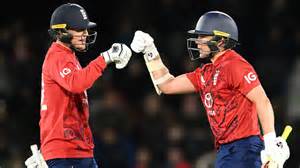 No result - New Zealand vs England 1st T20I Match Summary, Report | ESPN.in