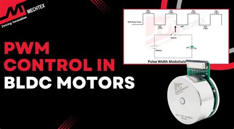 Image result for Pulse Width Modulation Motor Control