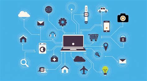 Top 23 Diverse Services Offered by the Internet - Tech Hyme