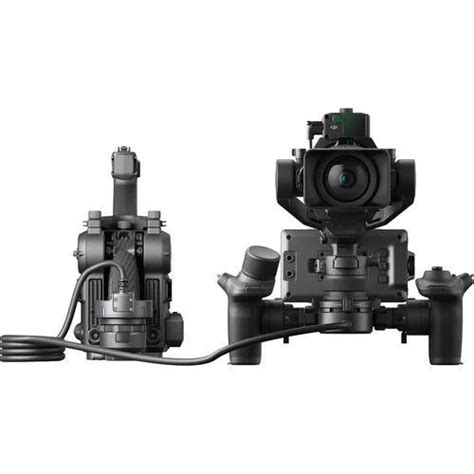 Buy DJI Ronin 4D Flex Extension Unit at Lowest Price in India