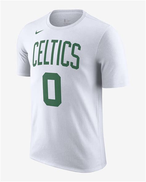 Boston Celtics Men's Nike NBA T-Shirt. Nike JP
