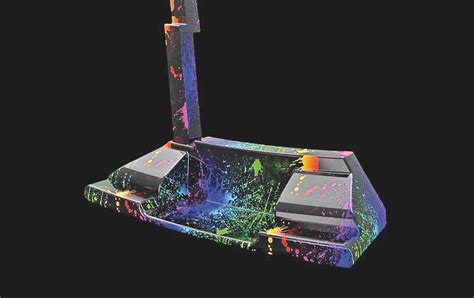Image result for Custom Putter Design