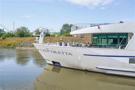 MS LADY DILETTA: Fazit zu unserer Flusskreuzfahrt mit PLANTOURS ...