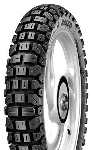 Ralco Gripper 100/90-17 Tube-Type Bike Tyre, Rear (Home Delivery ...