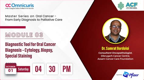 Oncology Training Program - Tata Cancer Care Foundation