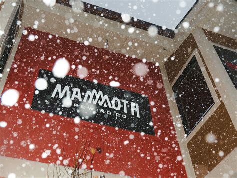 The 17 Best Restaurants In Mammoth - Mammoth - The Infatuation