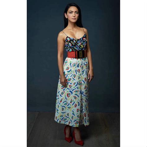 Nazanin Boniadi Nude And Sexy (45 Photos) | #The Fappening