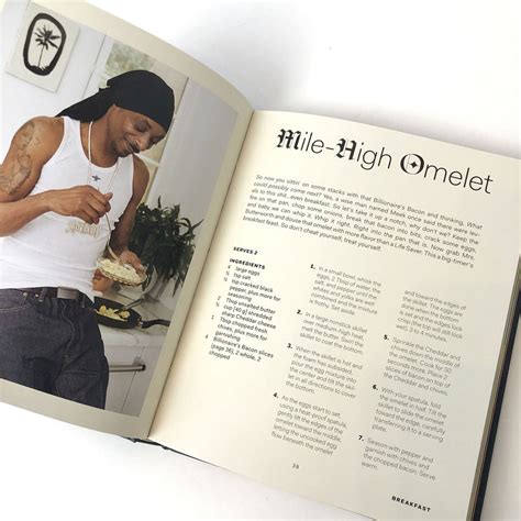 From Crook to Cook: Platinum Recipes from Tha Boss Dogg's Kitchen