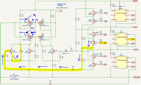 Battery System 的图像结果