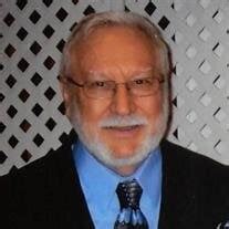 Carl W. Meyerhoffer Obituary (2025) - Annville, PA - Kreamer Funeral ...