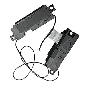 Zahara Built in Speaker Replacement for Asus FX86 FX80GM ZX80 FX63VD ...