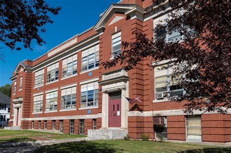 Our Schools - Our Schools - Cranston Public School District