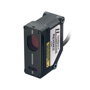 高速、高精度CCD激光位移传感器 - LK-G3000 系列 | 基恩士中国官方网站
