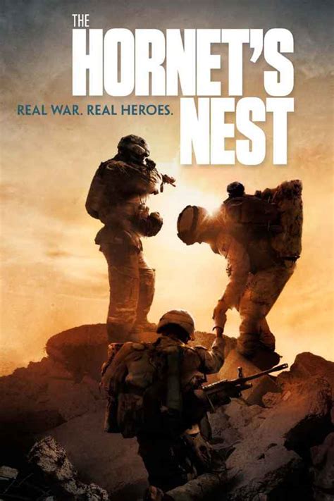 The Hornet's Nest Movie (2014) | Release Date, Cast, Trailer, Songs ...