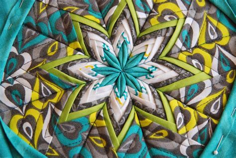 Folded Star Pattern 的图像结果