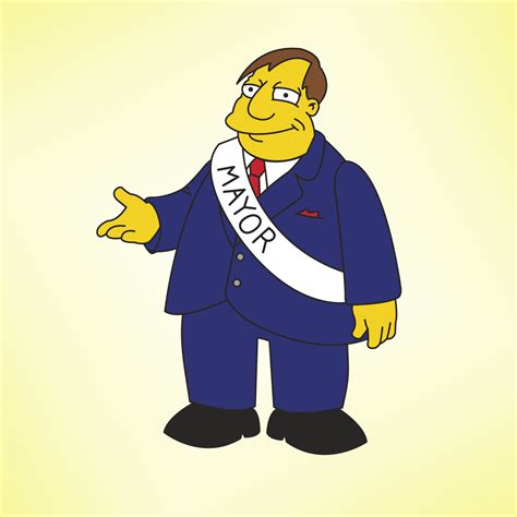 Image result for Simpson Cartoon Characters