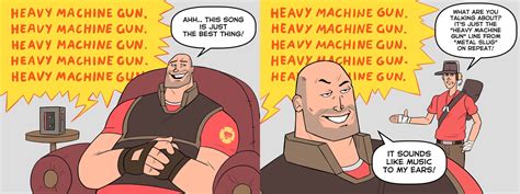Image result for Heavy Exploding Meme TF2