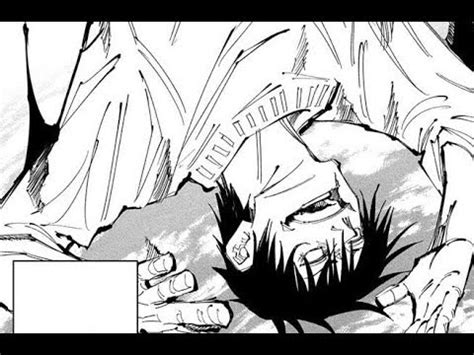 TOJI FUSHIGURO HAS ARRIVED!!! Jujutsu Kaisen Chapters 108  