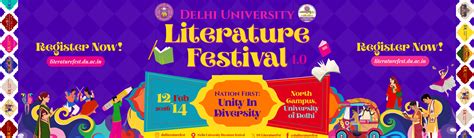 Home - Delhi University