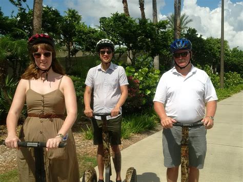 SPACE COAST SEGWAY TOURS (2026) All You Need to Know BEFORE You Go ...