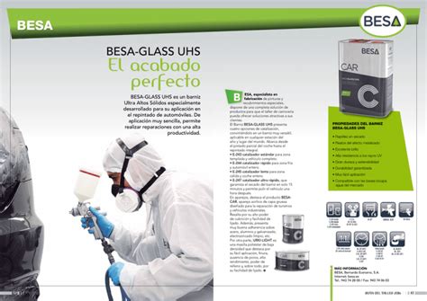 Consejos prácticos para un acabado perfecto