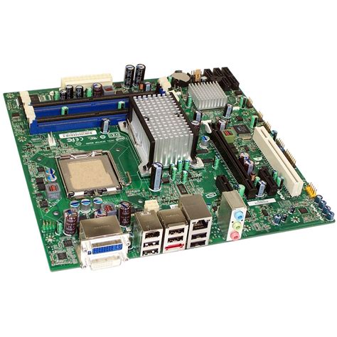 Amazon.in: Buy motherboard for core 2 duo, dual core pentium 4 and ...