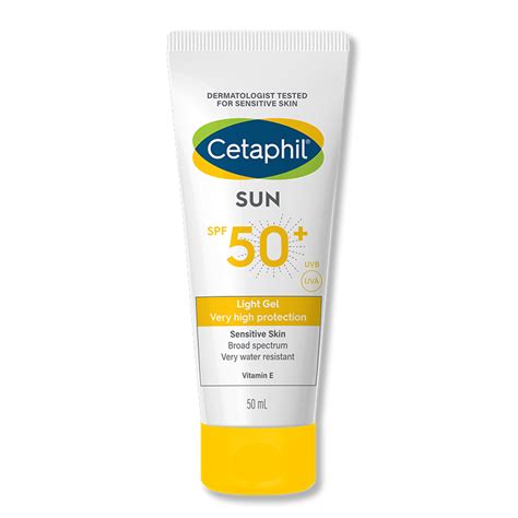 CETAPHIL ECRAN SPF50+