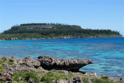New Caledonia | History, Geography, & Culture | Britannica