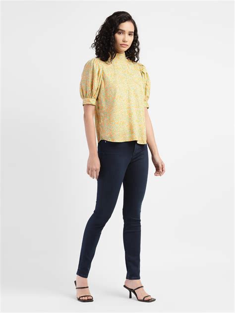 Levi's Women's 311 Shaping Skinny Jeans – Flattering Fit – Levis India ...
