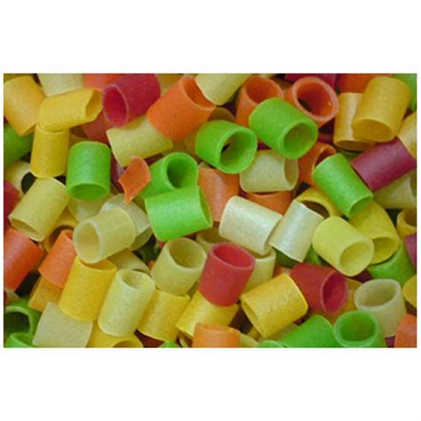 Crispy Fryums - Sri Ram Appalam Crispy Fryums Manufacturer from Madurai