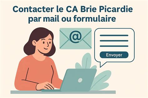 CA Brie Picardie contact : téléphone, email, espace client, horaires