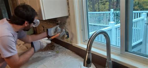 Cost to Install Tile Backsplash in Boston, MA – 2026 Guide