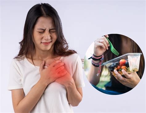 Eating from Plastic Containers? You Might Be Ingesting a Heart Attack