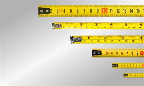 Image result for Measuring Tape Tips
