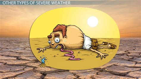 Extreme Weather Types 的图像结果
