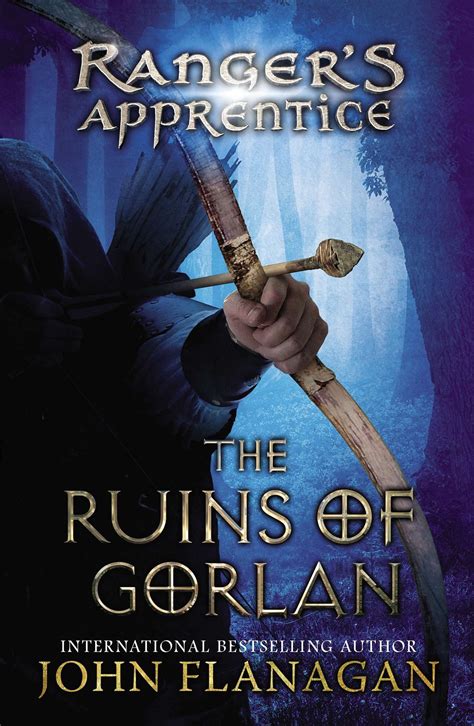 Ranger’s Apprentice Book Order [2 Ways to Read John Flanagan]