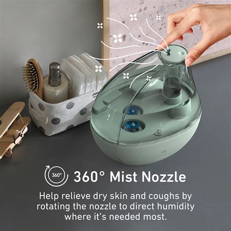 Pure Enrichment Humidifier 的图像结果